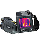 FLIR T600 Thermal Camera