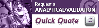 Transcat Analytical/Validation Quick Quote