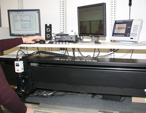 Tape Measure Calibration Lab Services