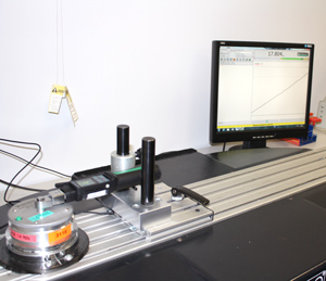 Torque Wrench Calibration Lab Services