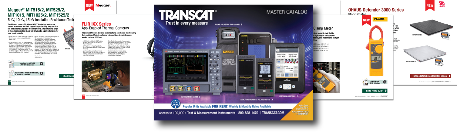 2026 Digital Master Catalog