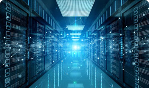 Data Center support