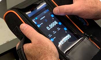 Documenting Process Calibrator Calibration