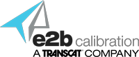 e2b Calibration, a Transcat Company