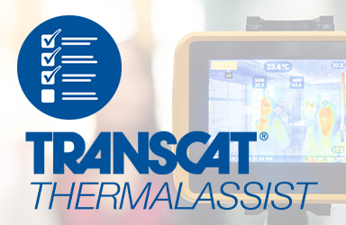 Transcat Thermalassist Screening Consulting Services