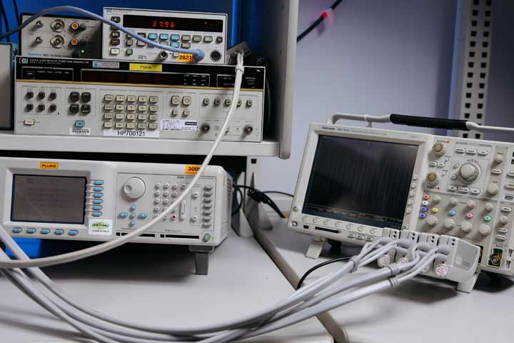 Electrical Standards