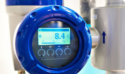 Flow Calibration