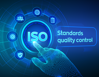 ISO 17025 Accredited Calibration Services
