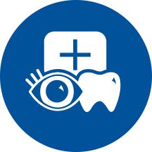 Transcat Offers Medical, Dental, and Vision Insurance