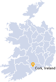 Transcat Ireland location