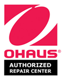 Ohaus Authorized Repair Center