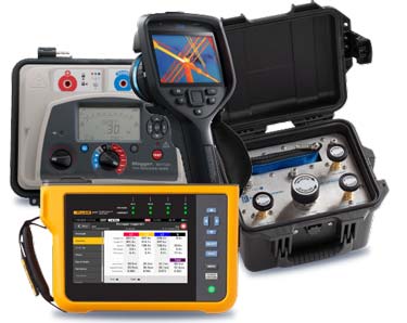 Shop Test Instruments at Transcat.com