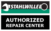 Stahlwille Authorized Repair Center