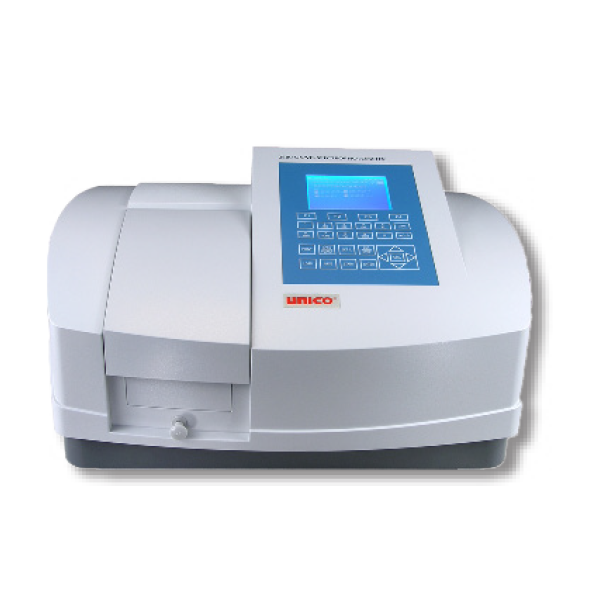 Spectrophotometer Services 