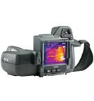 FLIR T420 Thermal Camera