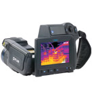 FLIR T620 Thermal Camera
