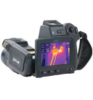 FLIR T640 Thermal Camera