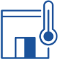 Transcat Temperature Mapping