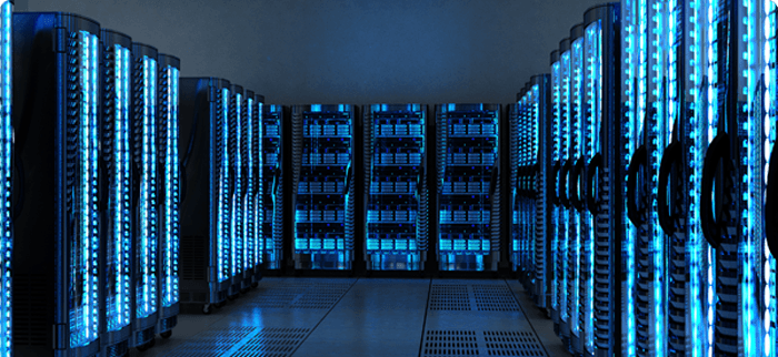 Data Centers 