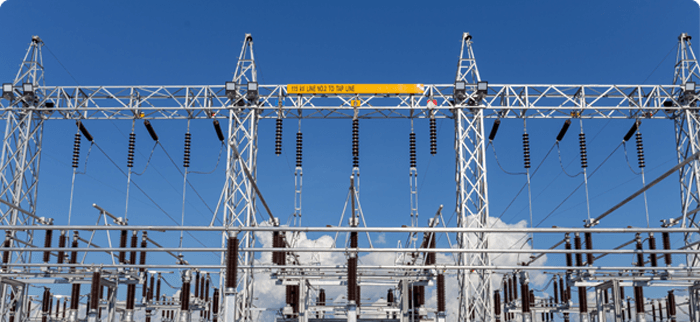 Utilities & Power Generation