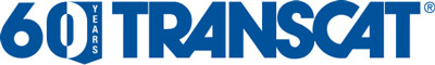 Transcat - 60 + Years in the calibration service industry